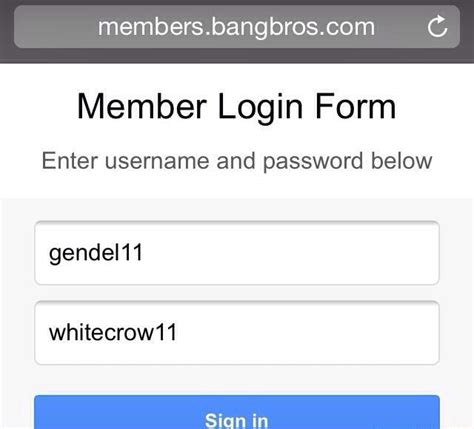 bangbroschat|Member Login .